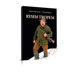 RYSIM TROPEM - TADEUSZ MIRCZEWSKI