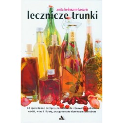 LECZNICZE TRUNKI - ANITA HESSMANN-KOSARIS