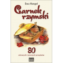 GARNEK RZYMSKI - EWA HANGEL