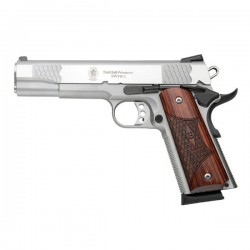 PISTOLET SMITH & WESSON...