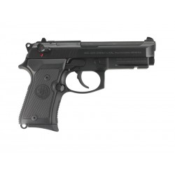 PISTOLET BERETTA 92 COMPACT WITH RAIL