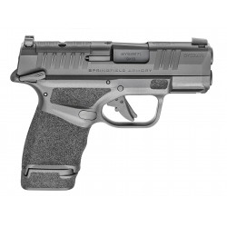 PISTOLET SPRINGFIELD HELLCAT 3″ MICRO-COMPACT OSP W/ MANUAL SAFETY