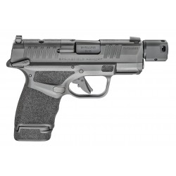 PISTOLET SPRINGFIELD HELLCAT RDP 3.8″ MICRO-COMPACT W/ MANUAL SAFETY
