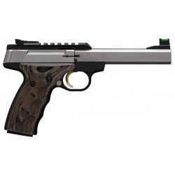 PISTOLET BROWNING BUCK MARK PLUS STAINLESS UDX