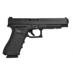 PISTOLET GLOCK G35 COMPETITION