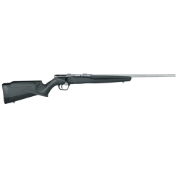 SZTUCER SAVAGE ARMS B17 FV STAINLESS