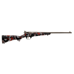 SZTUCER SAVAGE ARMS RASCAL RED, WHITE, & BLUE