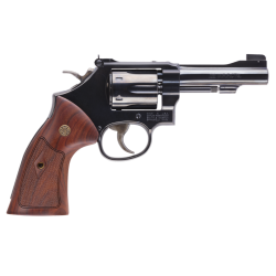 REWOLWER SMITH & WESSON 48