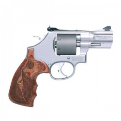 REWOLWER SMITH & WESSON 986 2.5" BARREL