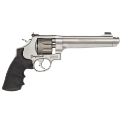 REWOLWER SMITH & WESSON 929