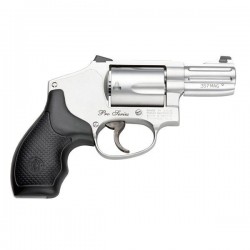 REWOLWER SMITH & WESSON 640