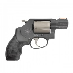 REWOLWER SMITH & WESSON 360 PD