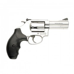 REWOLWER SMITH & WESSON 60 3"