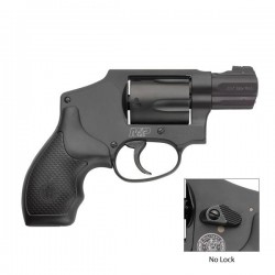 REWOLWER SMITH & WESSON M&P 340