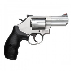 REWOLWER SMITH & WESSON 66 COMBAT MAGNUM