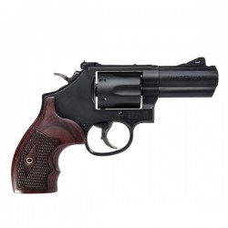 REWOLWER SMITH & WESSON 19...