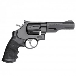 REWOLWER SMITH & WESSON 327...