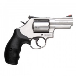 REWOLWER SMITH & WESSON 69 COMBAT MAGNUM