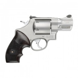 REWOLWER SMITH & WESSON 629