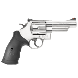 REWOLWER SMITH & WESSON 629 4"