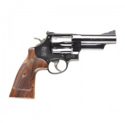 REWOLWER SMITH & WESSON 29 4"