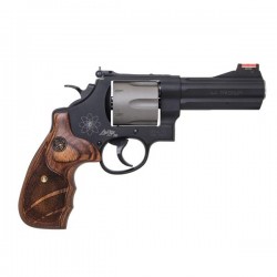 REWOLWER SMITH & WESSON 329PD