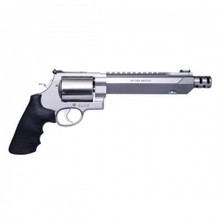 REWOLWER SMITH & WESSON 460XVR