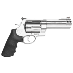 REWOLWER SMITH & WESSON 460V