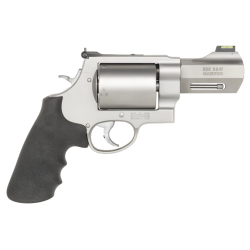REWOLWER SMITH & WESSON 500