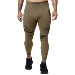 LEGINSY TERMOAKTYWNE SPAIO TACTICAL FOREST GREEN