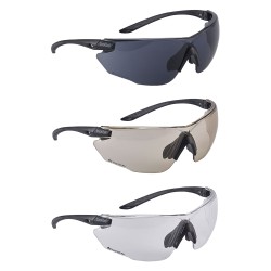 OKULARY STRZELECKIE BOLLE COMBAT TACTICAL GOGGLES
