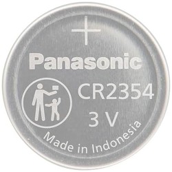 BATERIA PANASONIC CR2354 3V