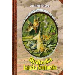 mysliwska-ksiazka-kucharska-b-iext2912525