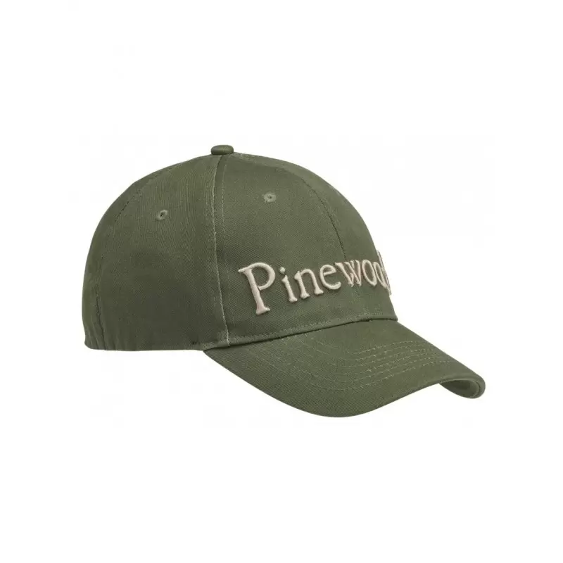 czapka-pinewood-logo-flexit